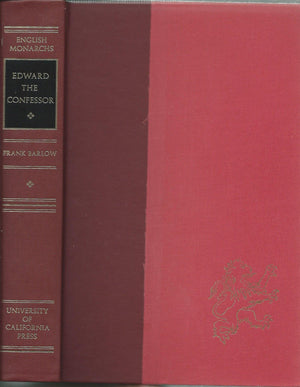 Edward The Confessor,New