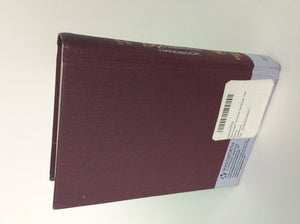 The Hodges Harbrace Handbook, 18th Edition,New