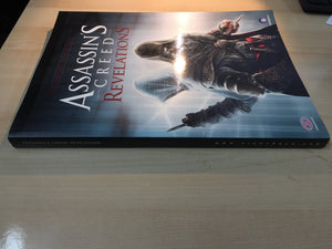 Assassin s Creed Revelations  The Complete Official Guide