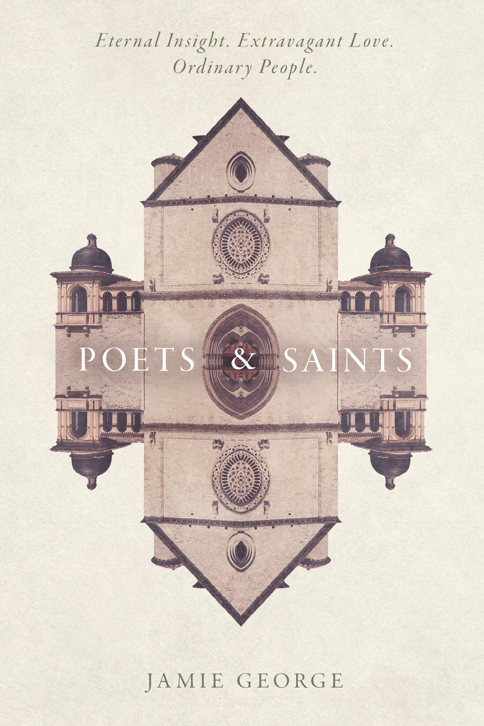Poets and Saints,Used