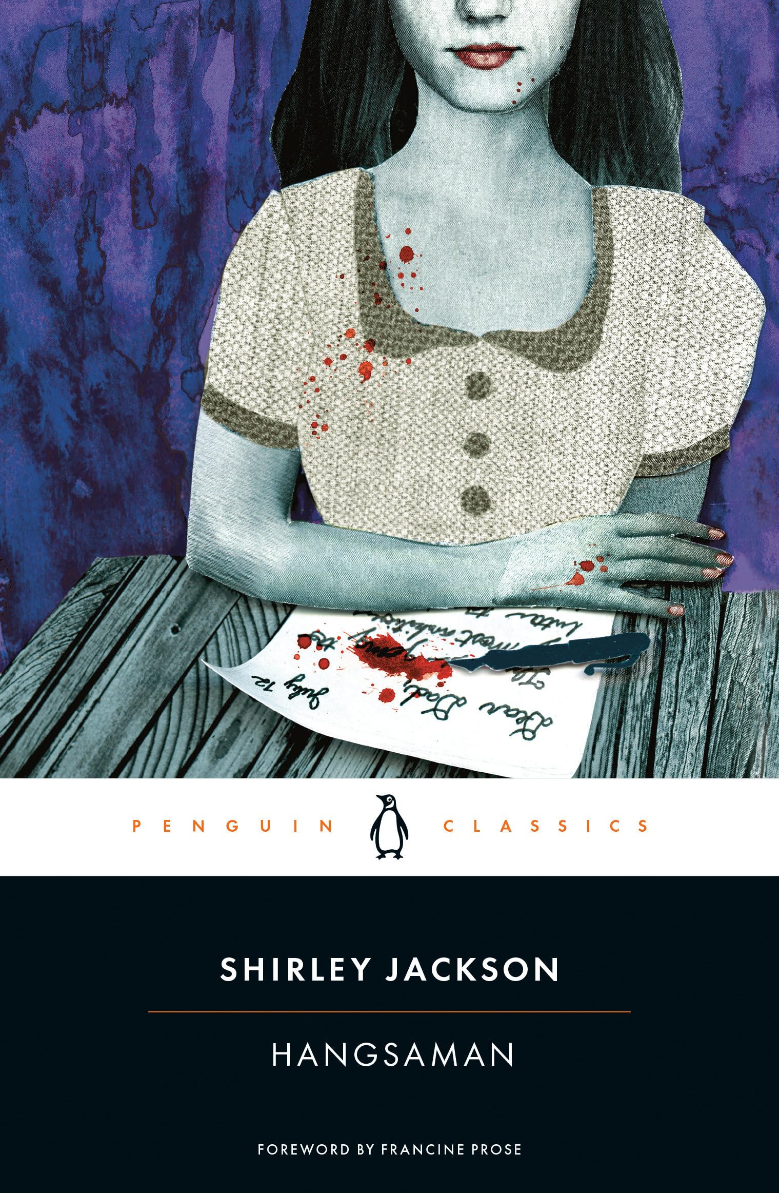 Hangsaman (Penguin Classics),Used