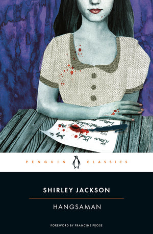 Hangsaman (Penguin Classics),Used