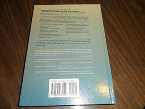 Textbook of Disorders and Injuries of the Musculoskeletal System,Used