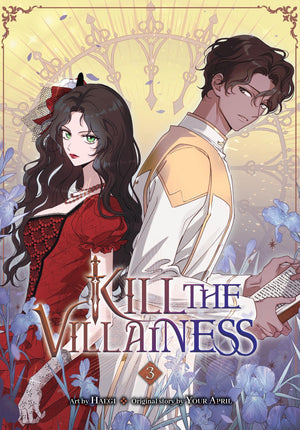 Kill The Villainess V03