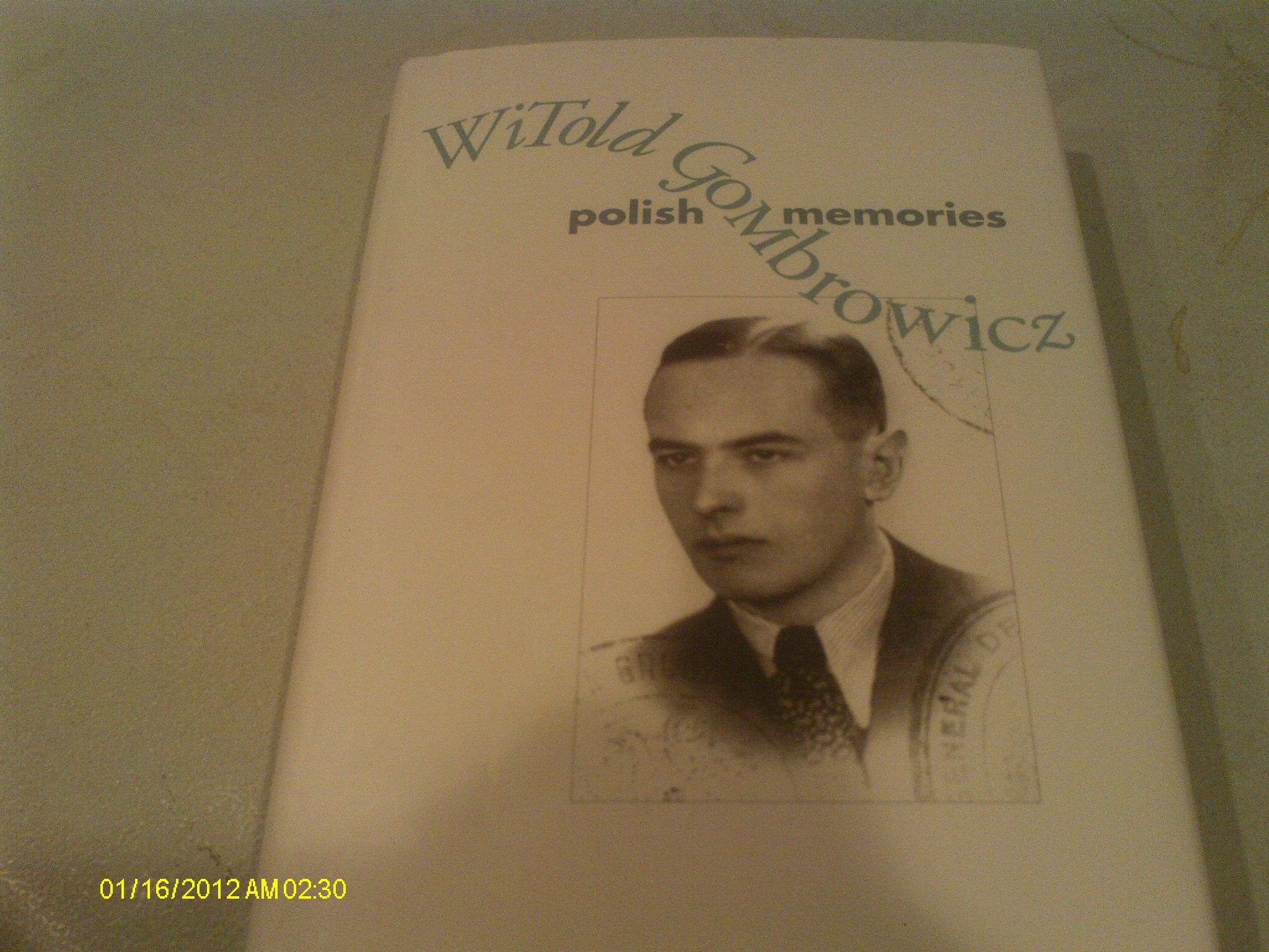 Polish Memories