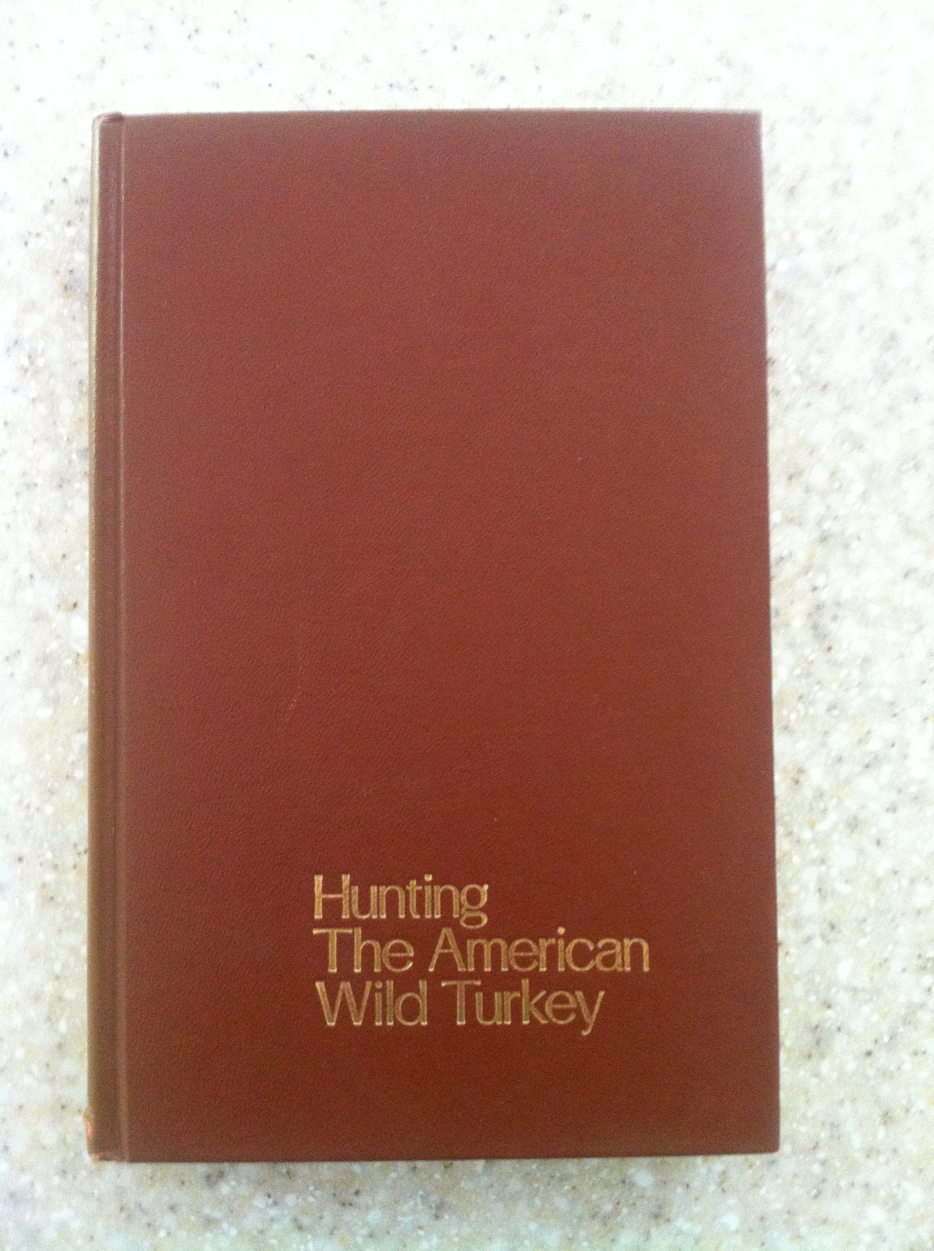 Hunting The American Wild Turkey