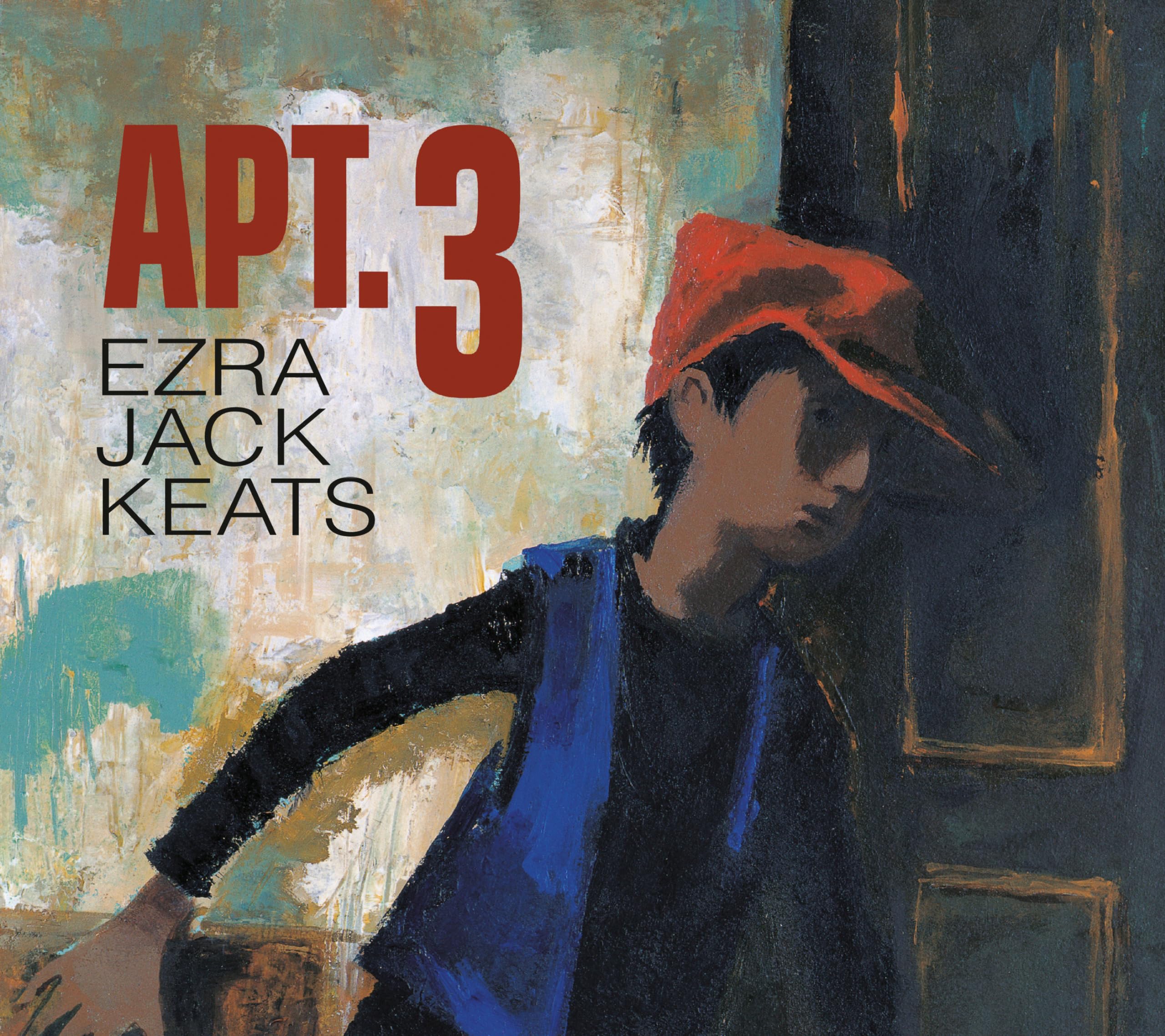 Apt. 3 (Picture Books),New
