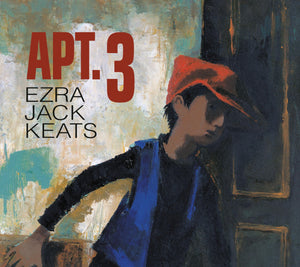 Apt. 3 (Picture Books),Used