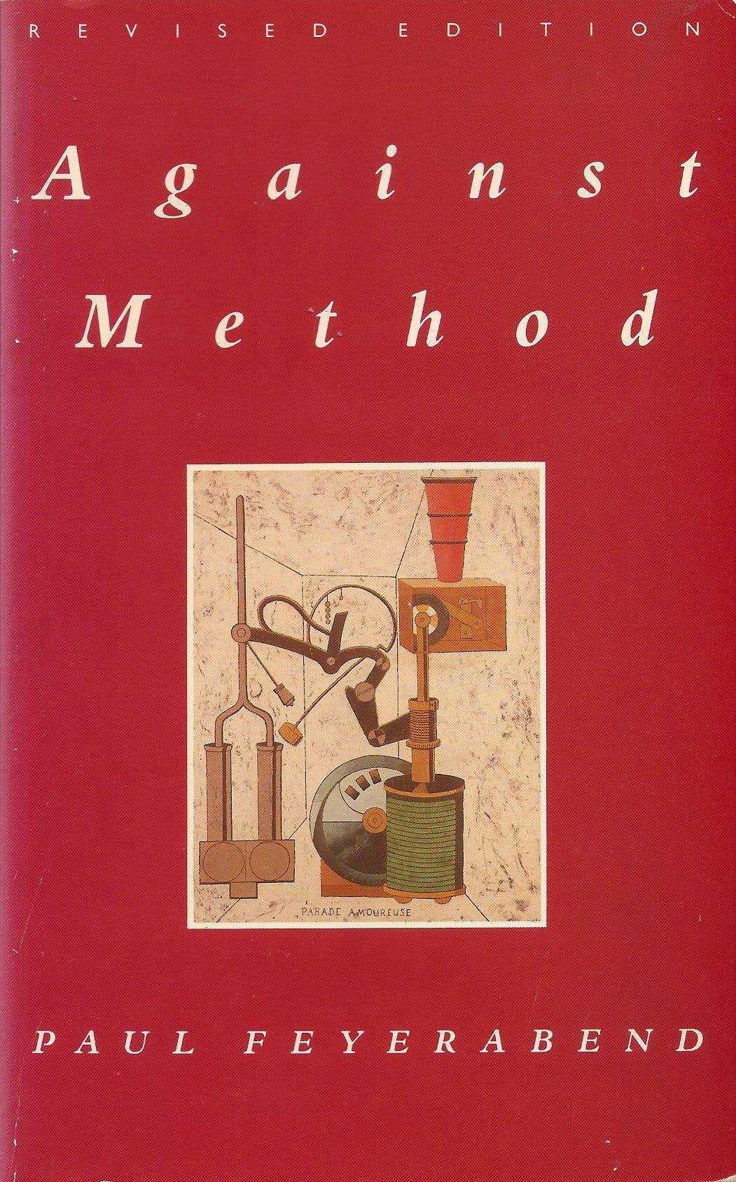 Against Method,Used
