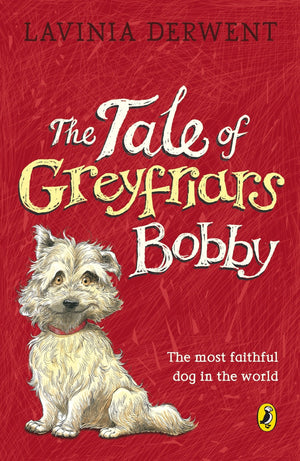 The Tale of Greyfriars Bobby,Used