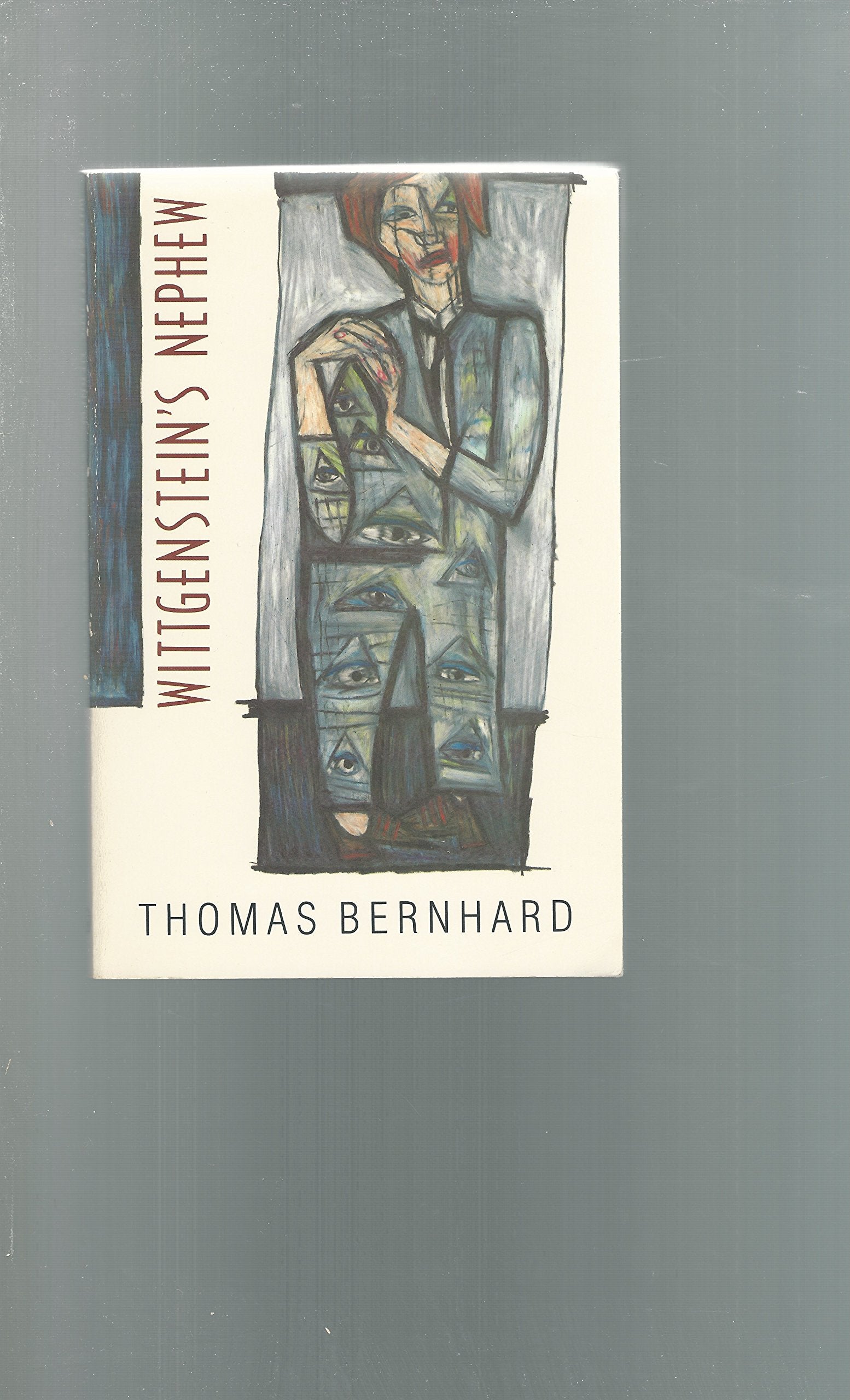 Wittgensteins Nephew: A Friendship (Phoenix Fiction)-used
