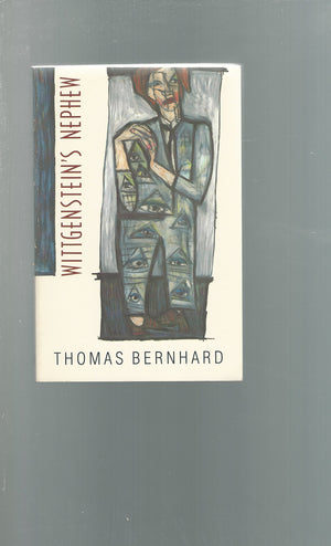 Wittgensteins Nephew: A Friendship (Phoenix Fiction)-used