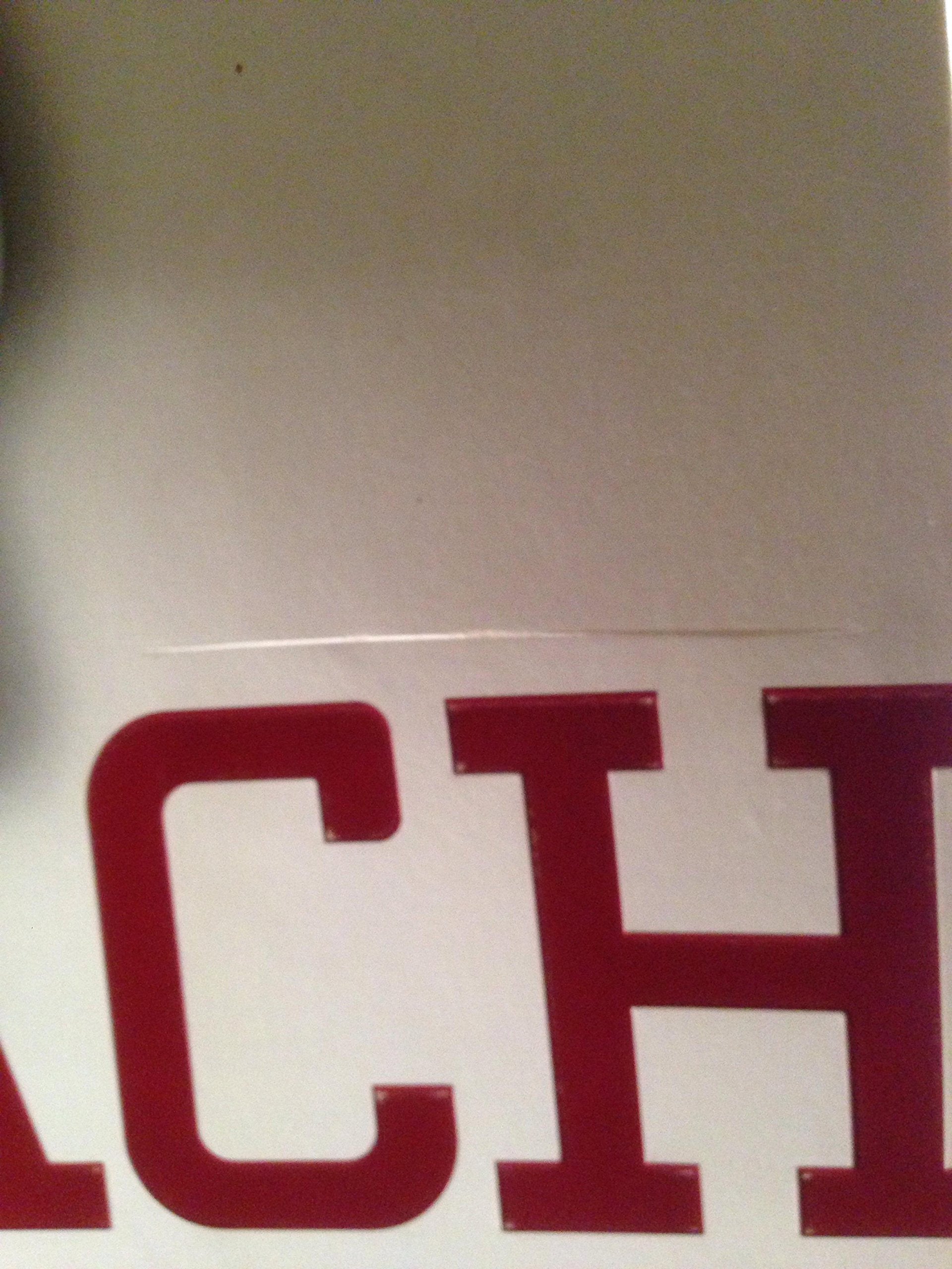 Coach: The A. L. Williams Story,New