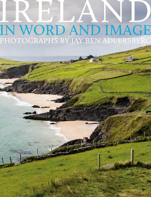 Ireland: In Word and Image: In Word and Image,Used