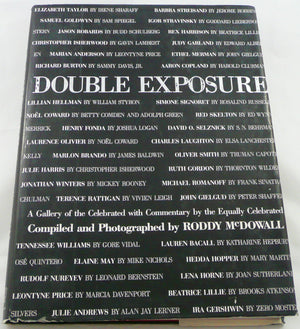 Double Exposure,Used