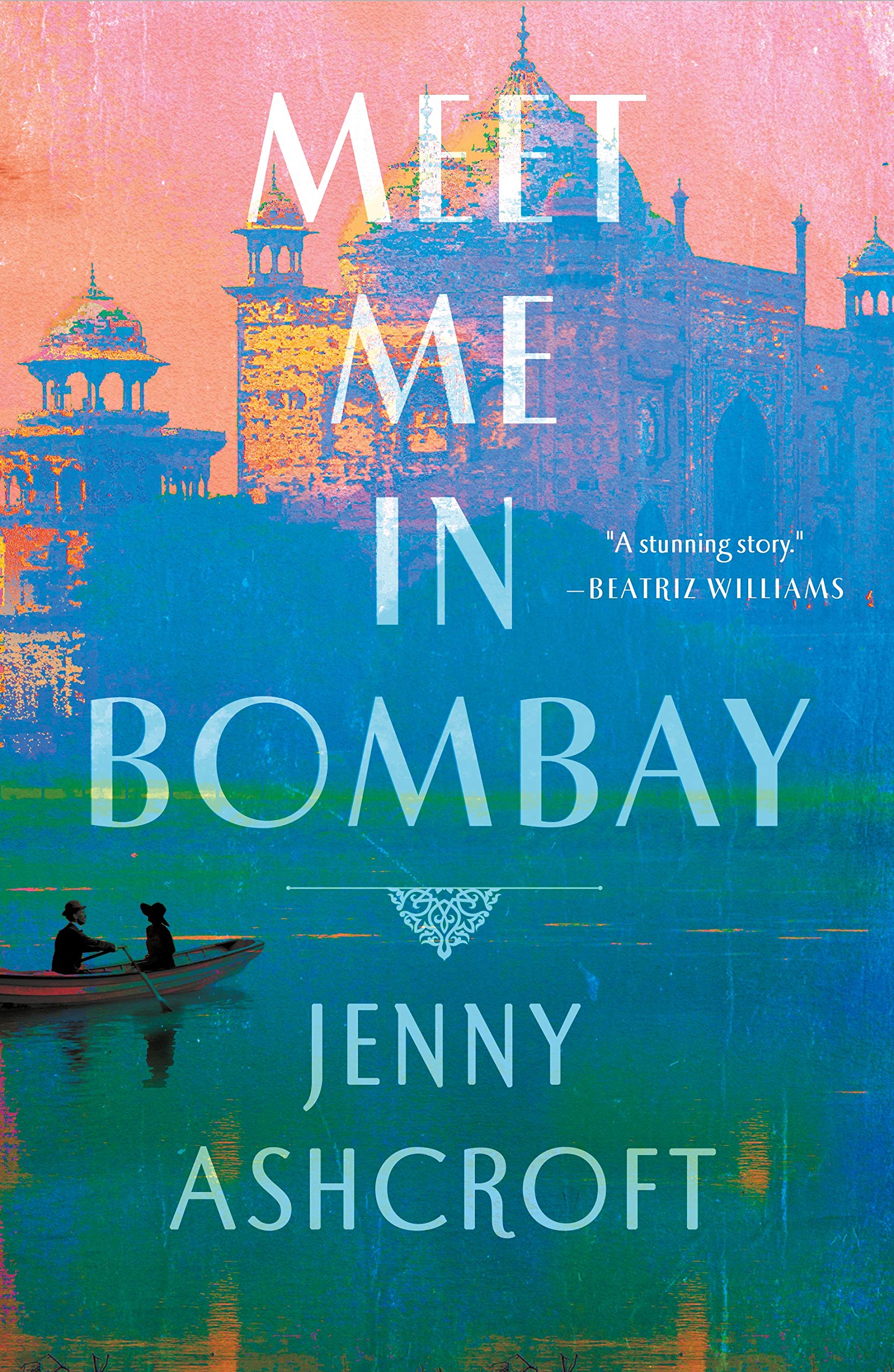 Meet Me In Bombay