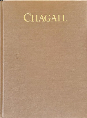 Masters of Art: Chagall,New