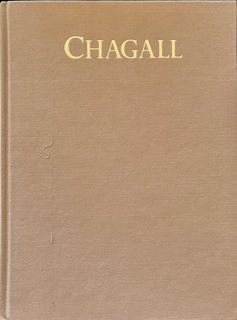 Masters of Art: Chagall,New