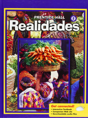 Realidades 2 (Spanish Edition),New