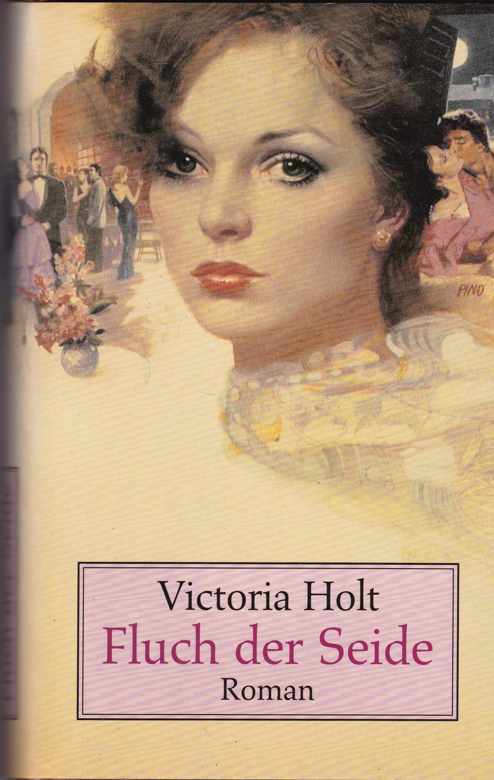 Bride Of Pendorric; The Shadow Of The Lynx; King Of The Castle; Mistress Of Mellyn (Complete & Unabridged)