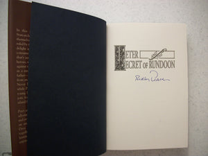 Peter and the Secret of Rundoon (Peter and the Starcatchers),Used