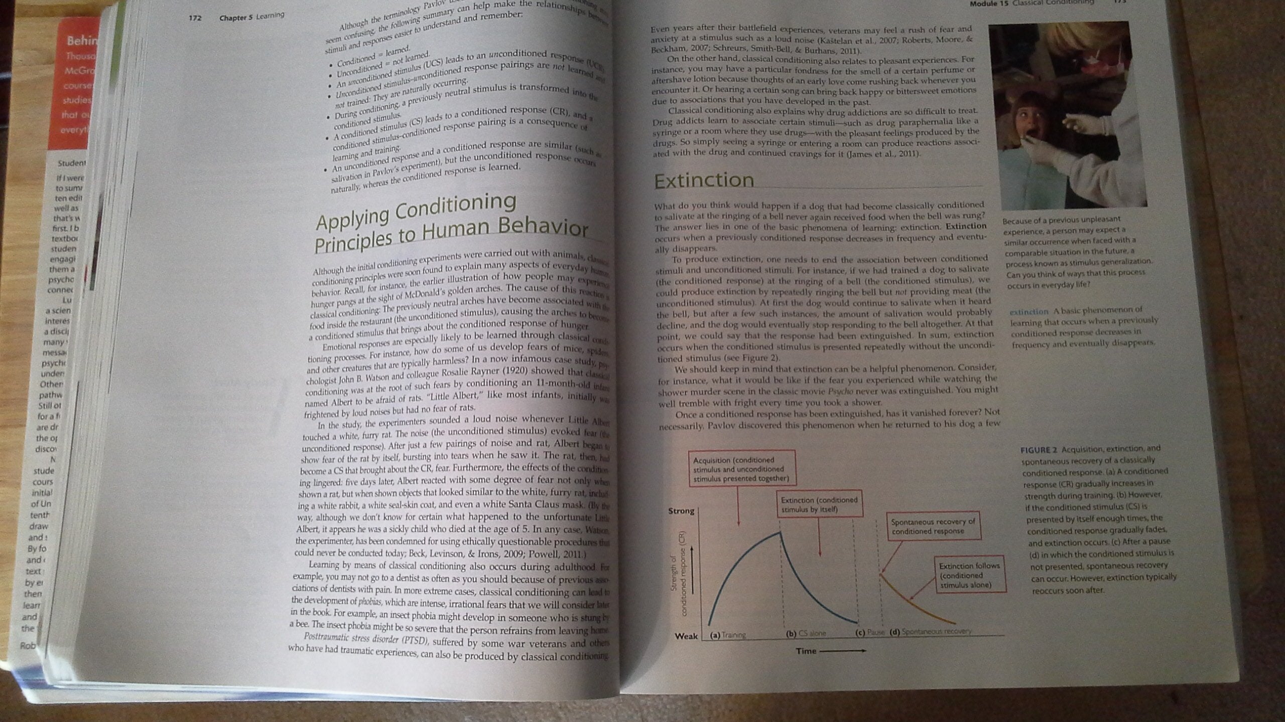 Essentials Of Understanding Psychology,Used