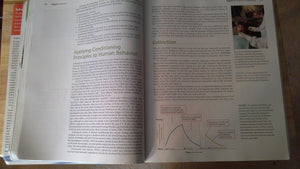 Essentials Of Understanding Psychology,Used