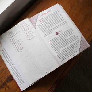 Nkjv, Woman Thou Art Loosed, Paperback, Red Letter: Holy Bible, New King James Version,New