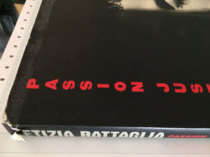Letizia Battaglia: Passion, Justice, Freedom : Photographs Of Sicily-used