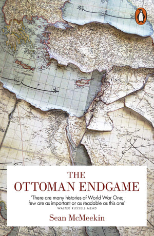 The Ottoman Endgame,Used