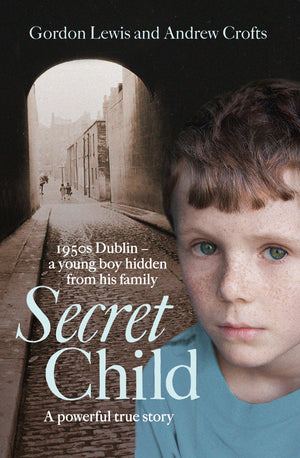 Secret Child,Used