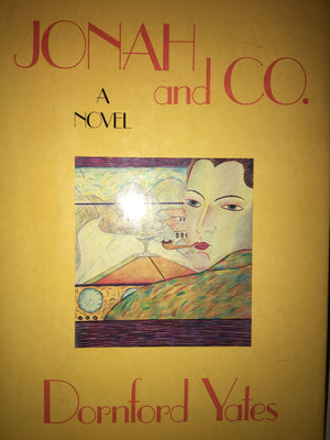 Jonah and Co,Used