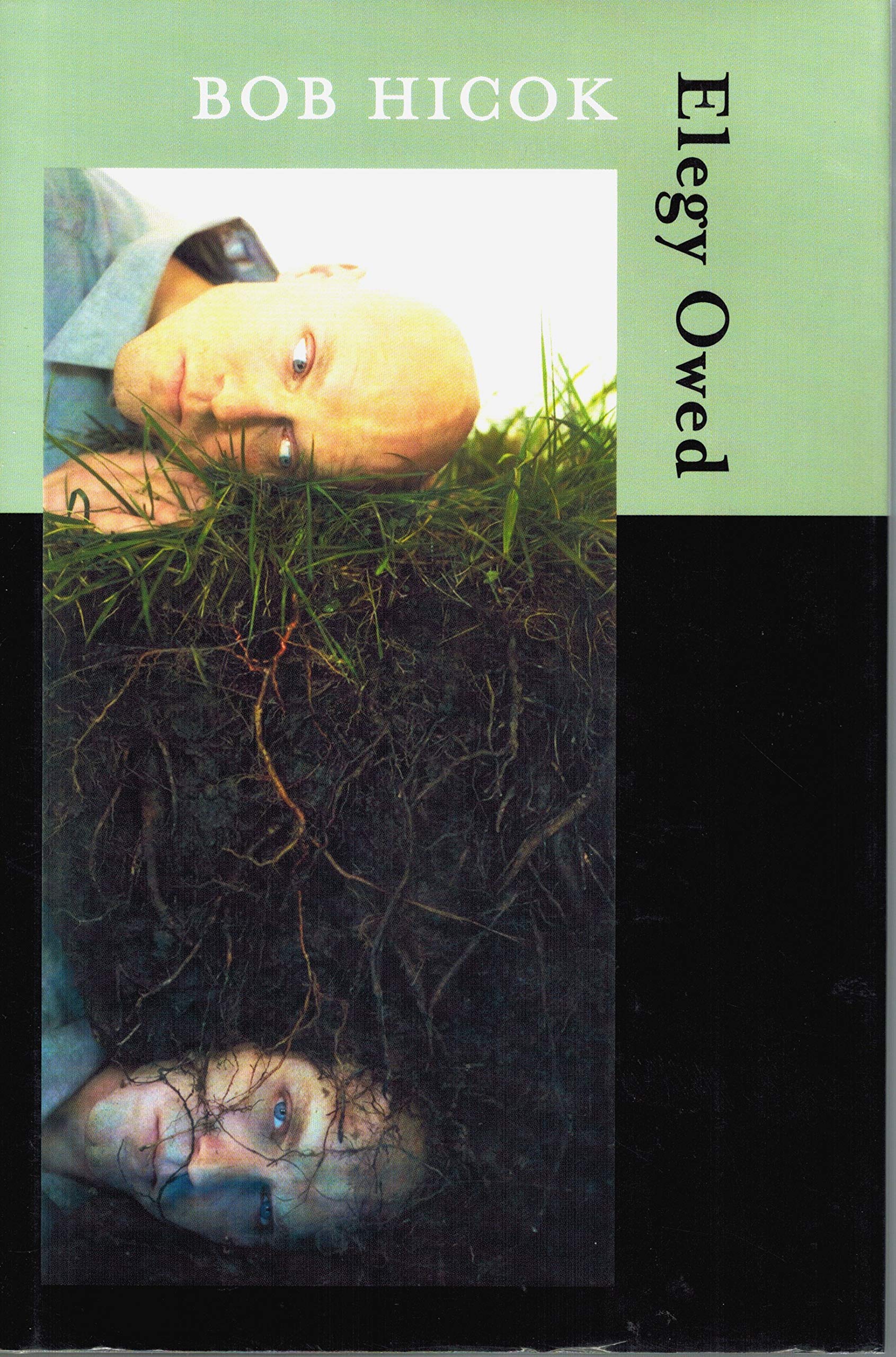 Elegy Owed,New