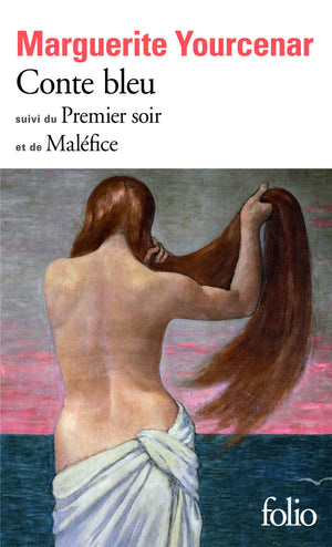 Conte Bleu (French Edition),Used