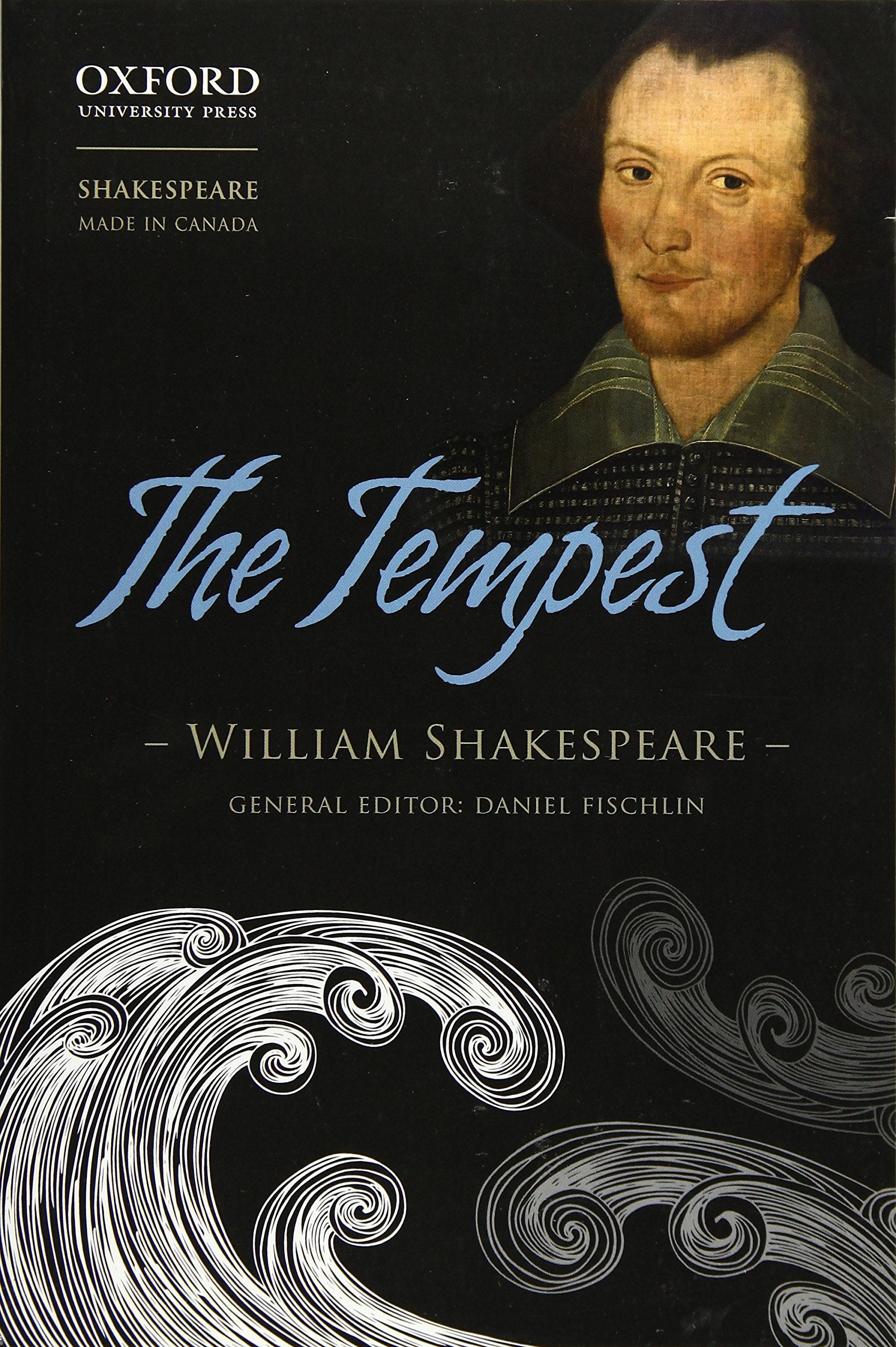 The Tempest (Shakespeare Made in Canada),Used