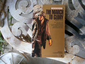 The March To Glory,Used