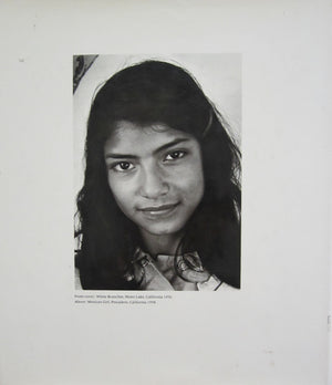 Ansel Adams,New