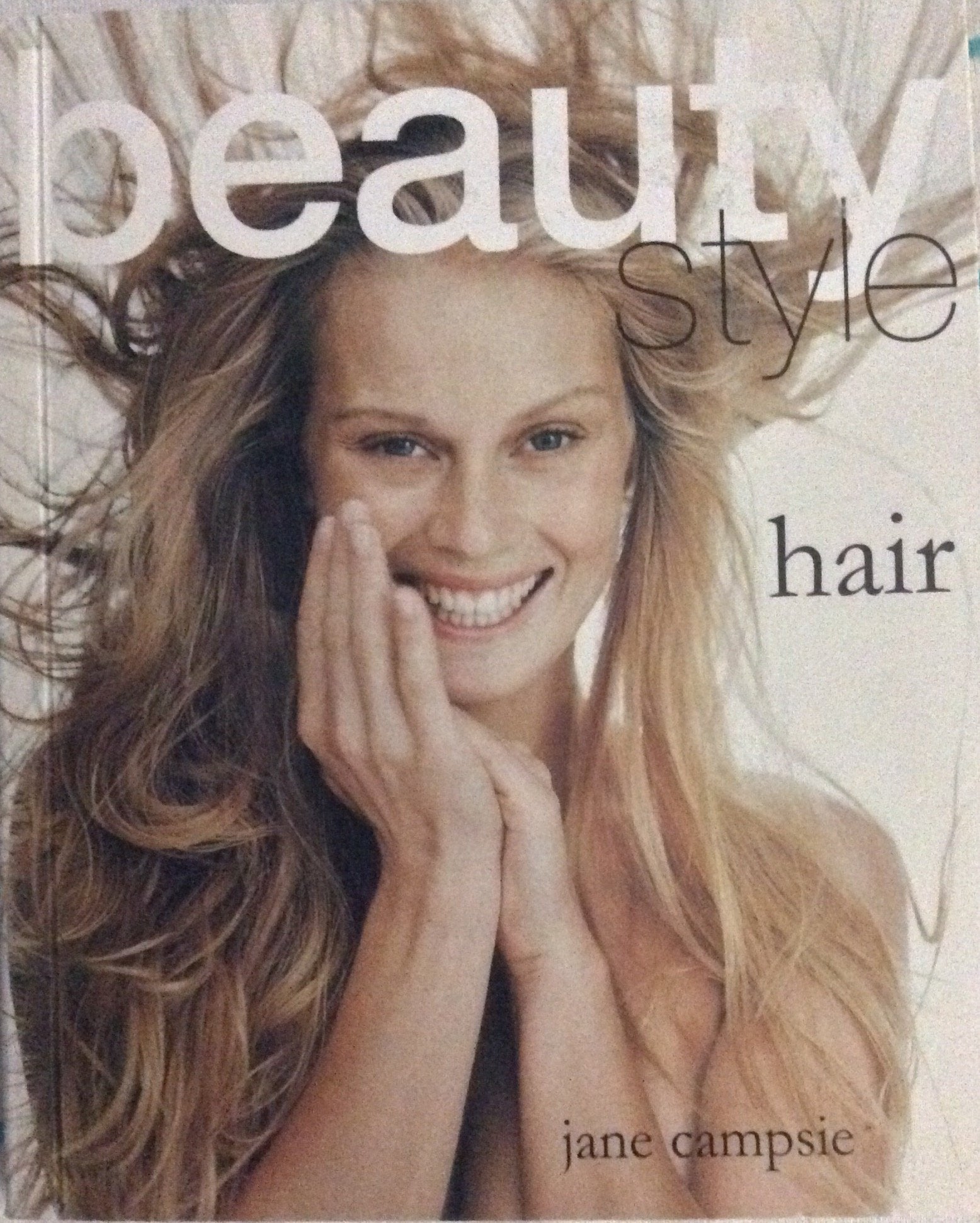 Marie Claire Style: Hair,Used