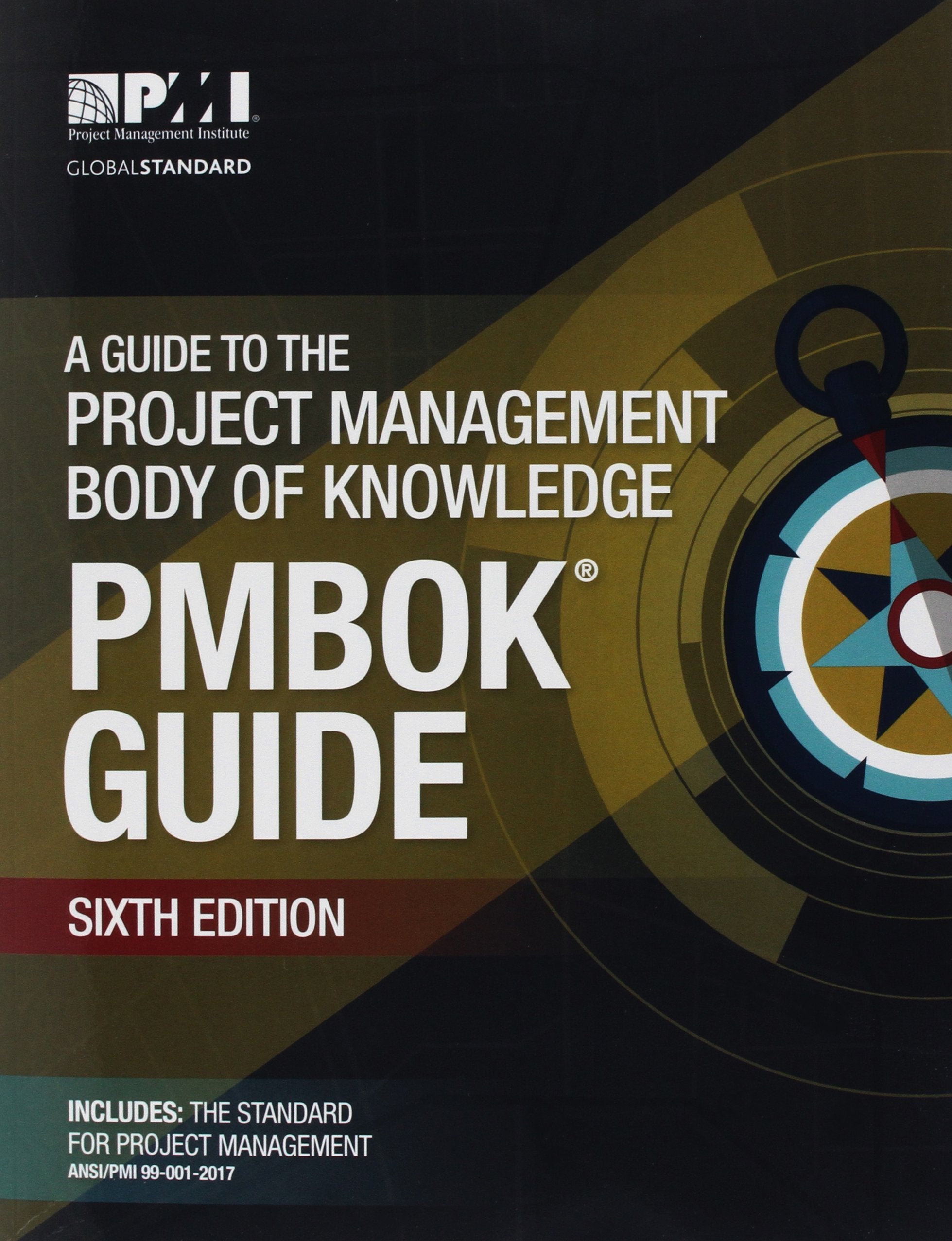 A Guide To The Project Management Body Of Knowledge (Pmbok(R) Guidesixth Edition / Agile Practice Guide Bundle (Pmbok Guide)