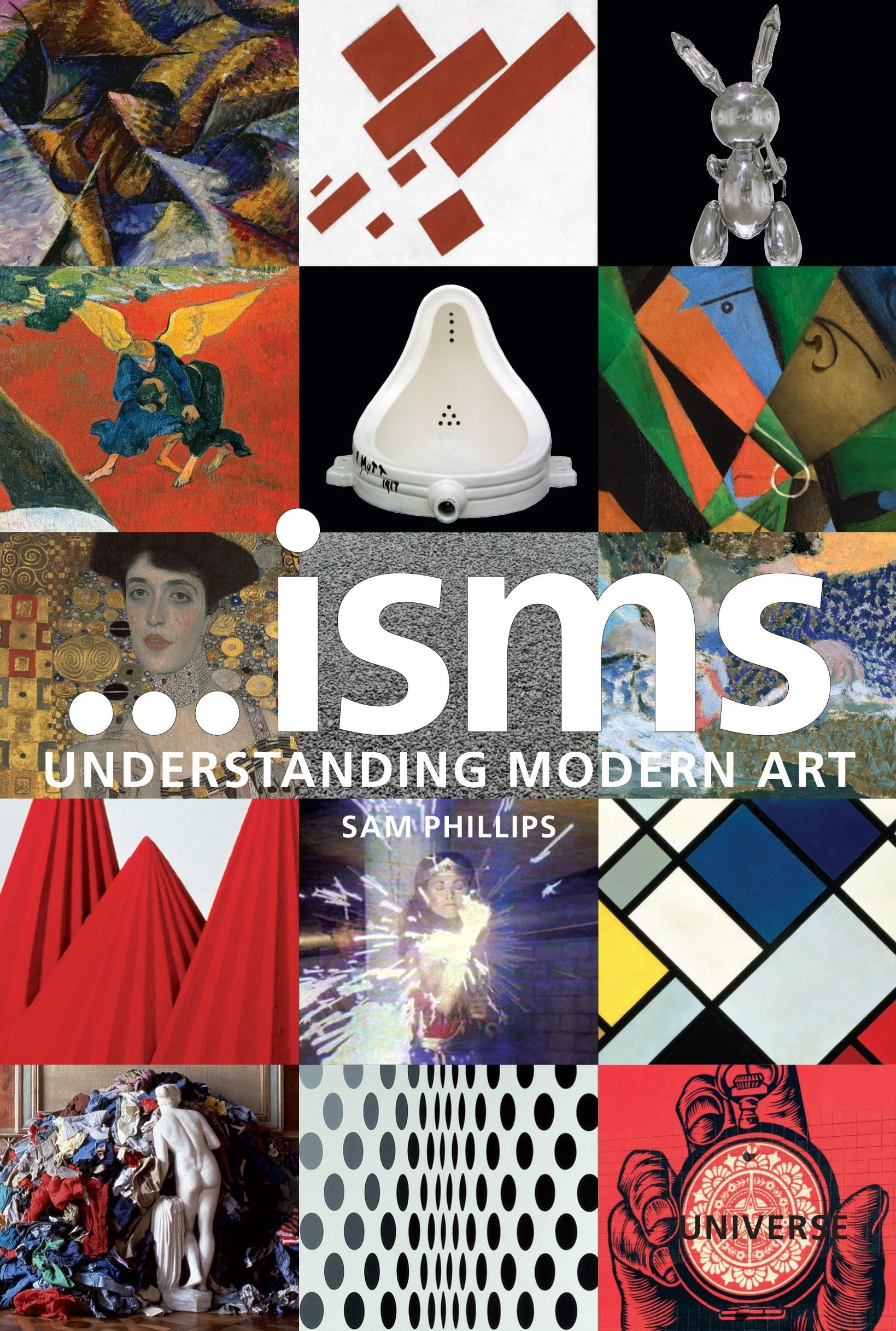...isms: Understanding Modern Art,Used