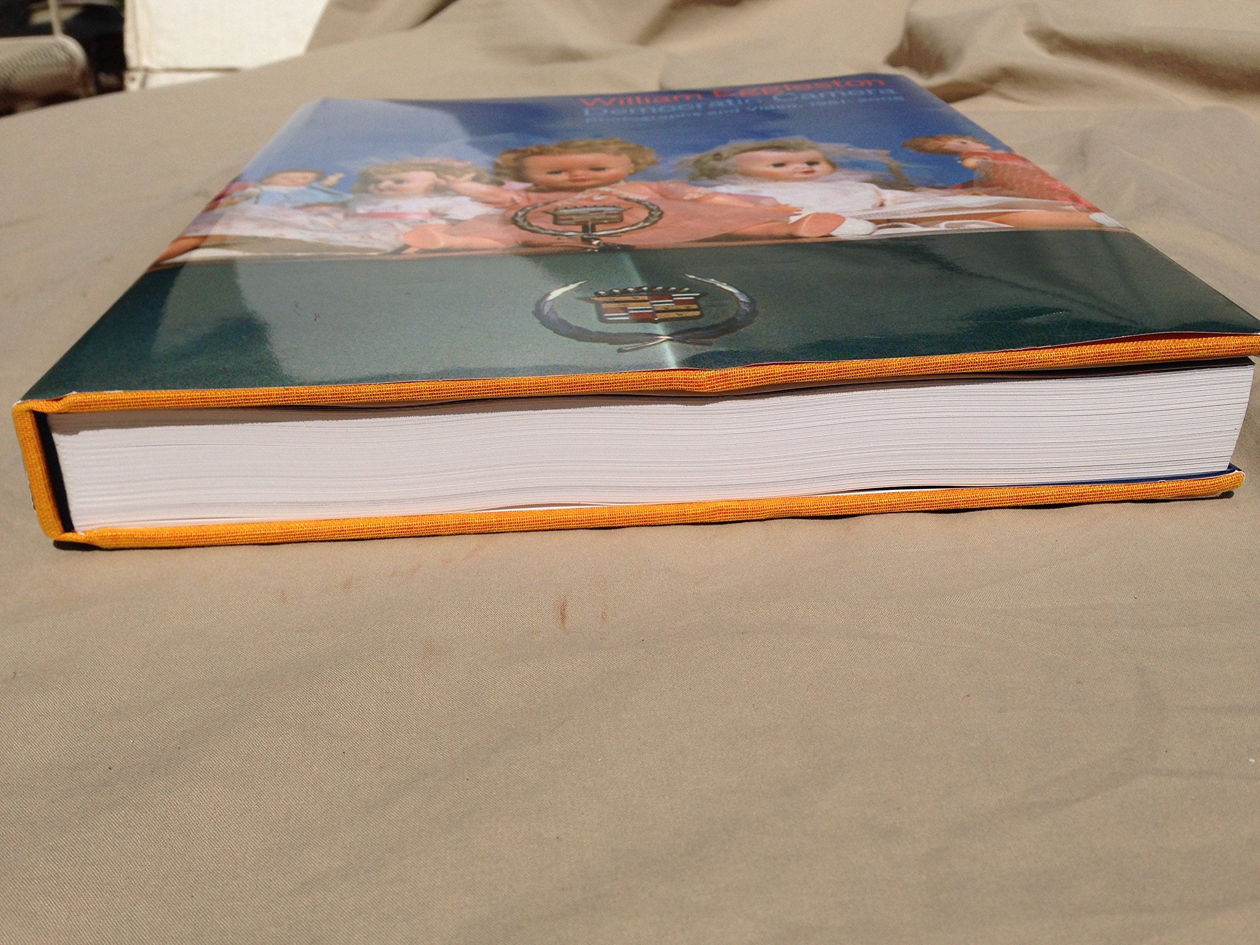 William Eggleston: Democratic Camera, Photographs and Video, 19612008