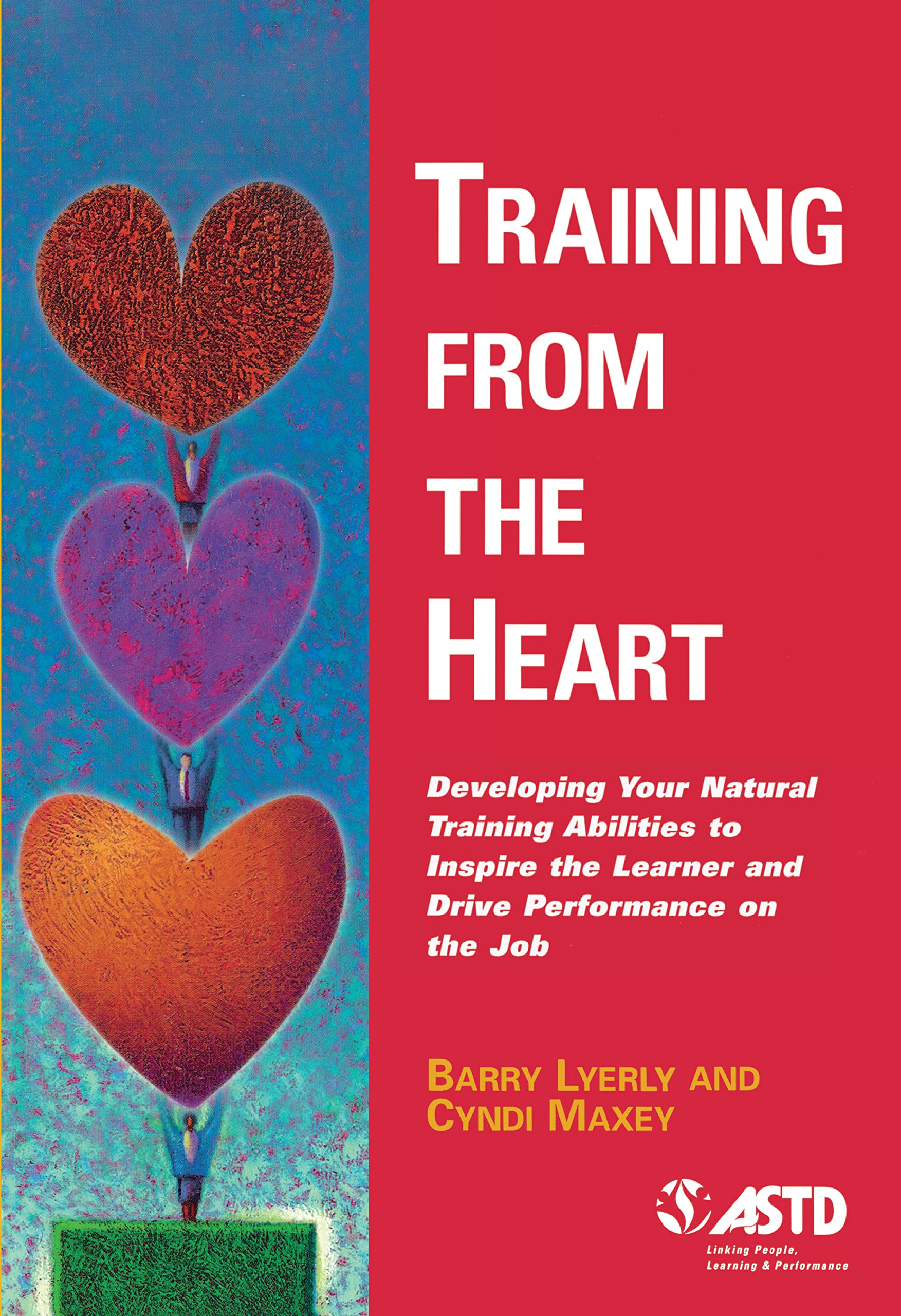 Training from the Heart,Used