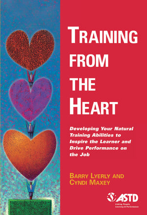 Training from the Heart,Used