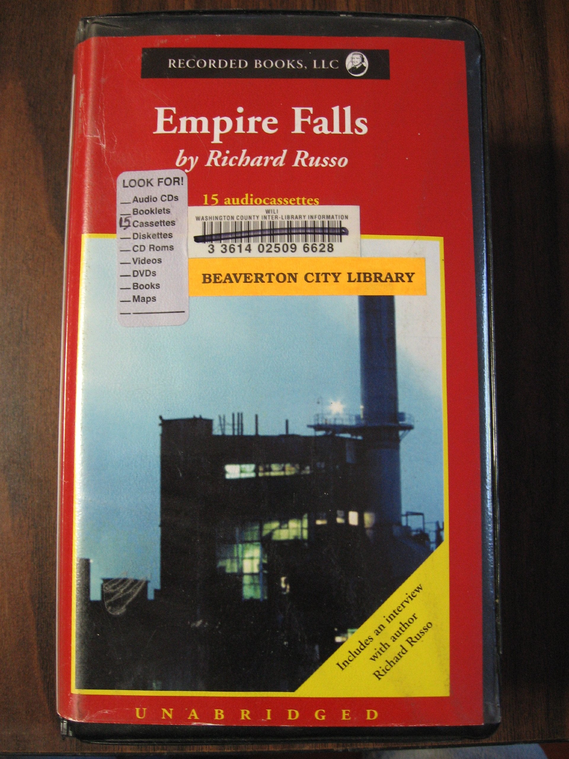 Empire Falls