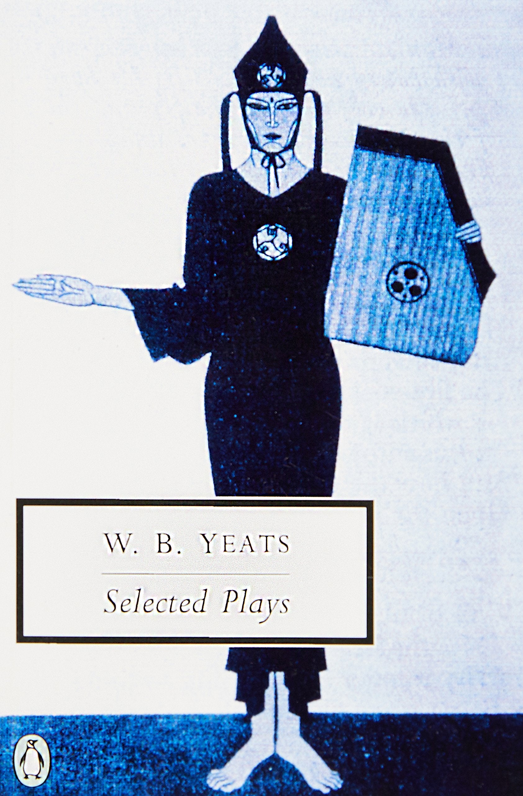 Selected Plays,Used