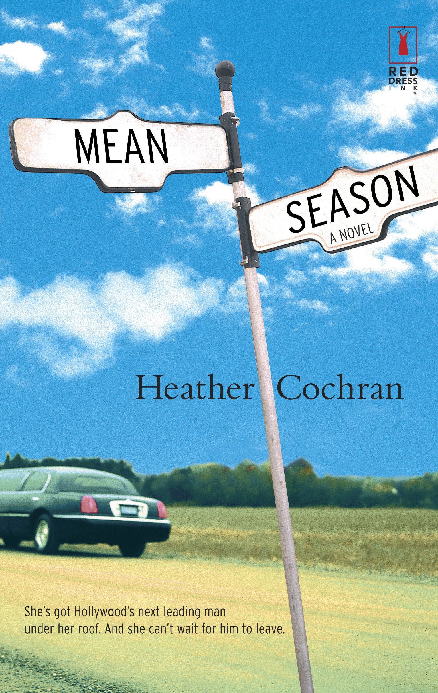 Mean Season,Used