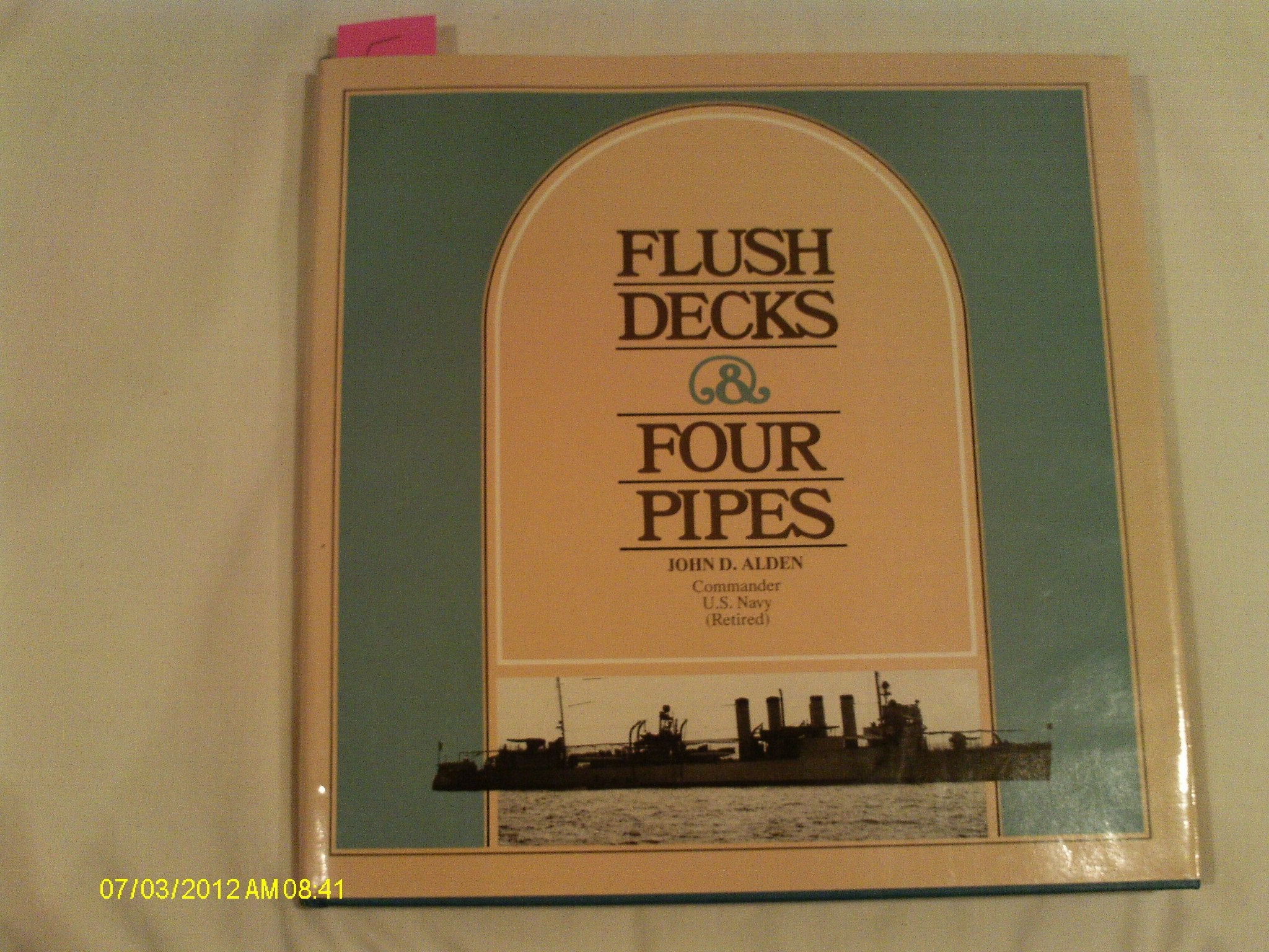 Flush Decks and Four Pipes,New