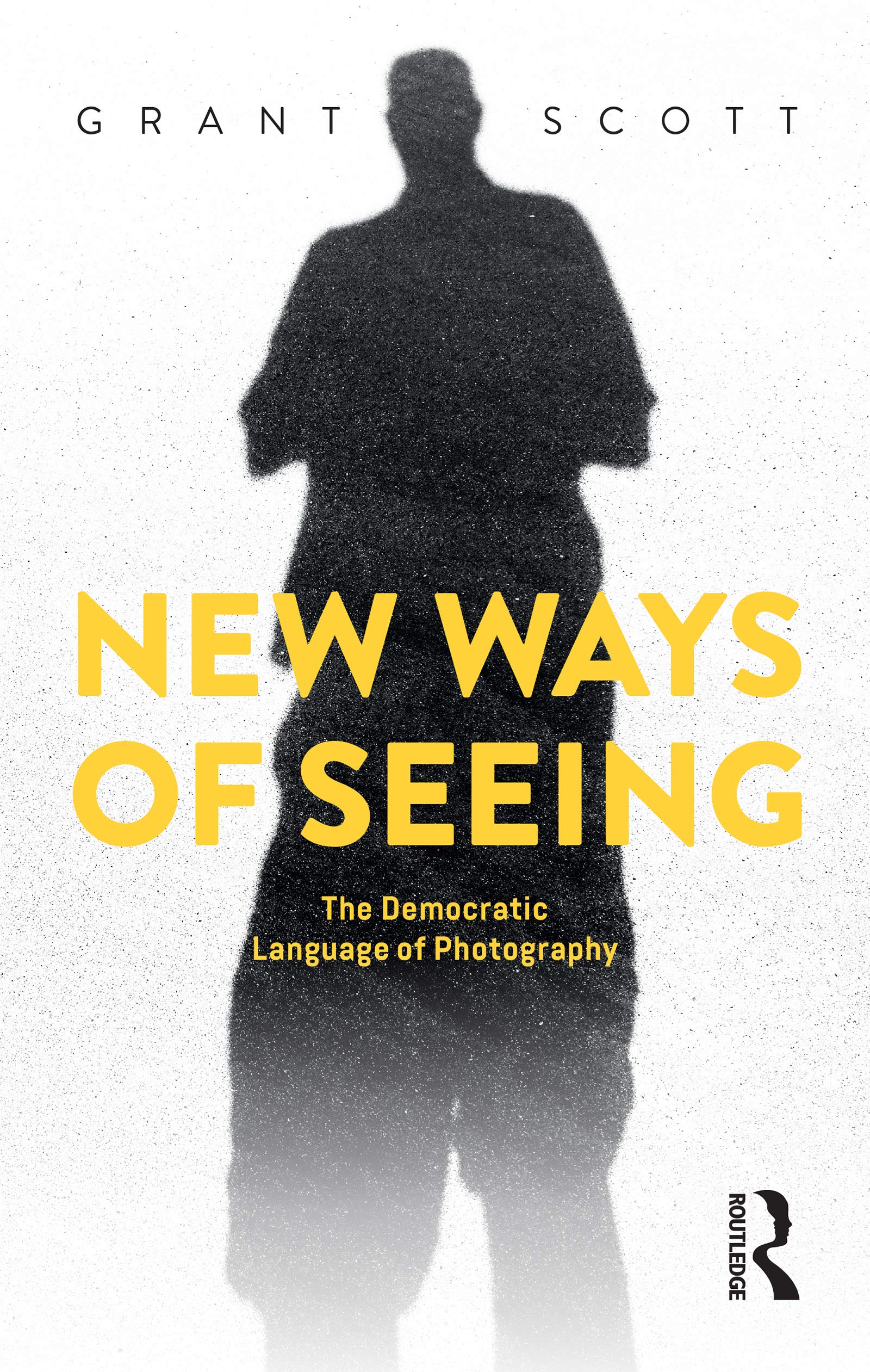 New Ways of Seeing,Used