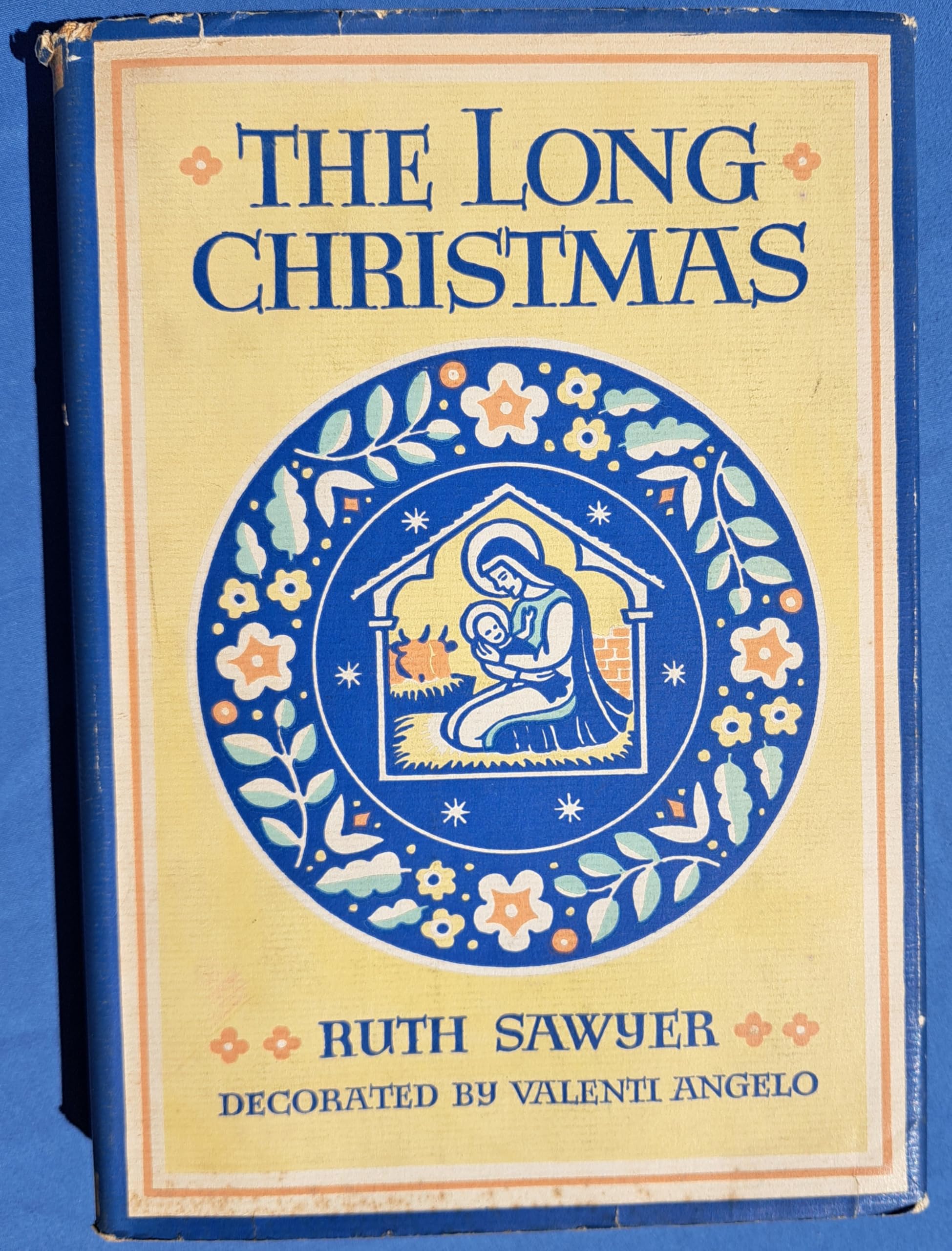 The Long Christmas,Used