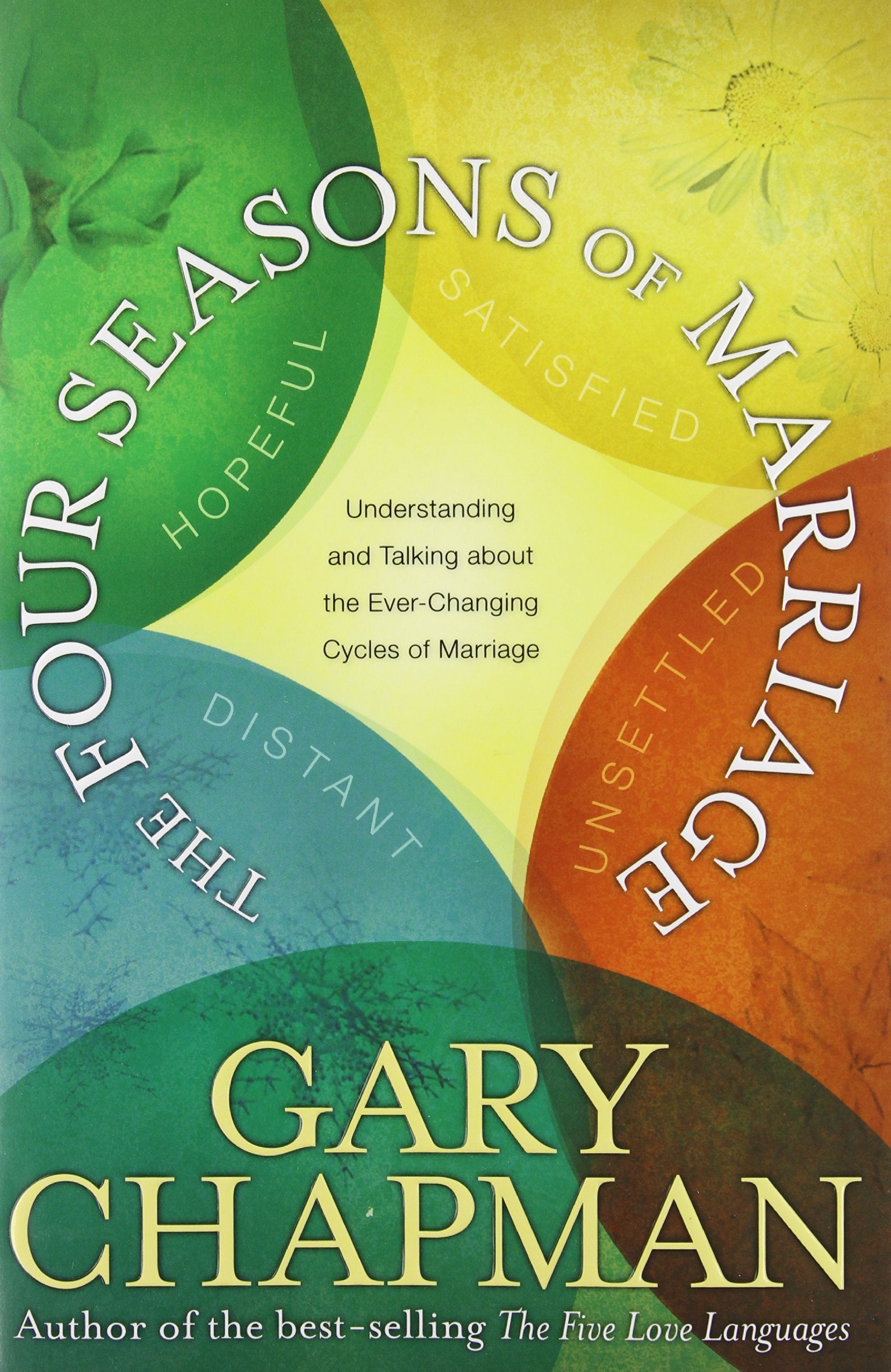 The Four Seasons of Marriage,Used